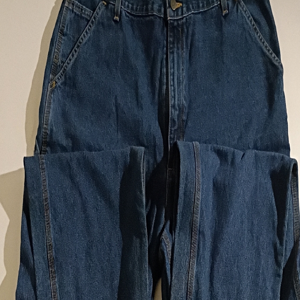 Carhart Original Dungaree Fit.  Size 42 X 34.